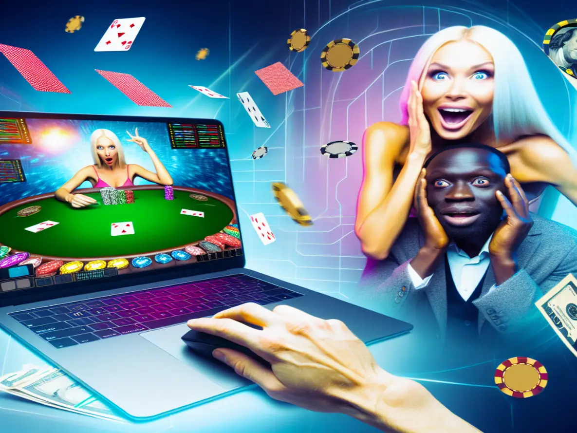 Understanding Advance Bet in Online Gambling